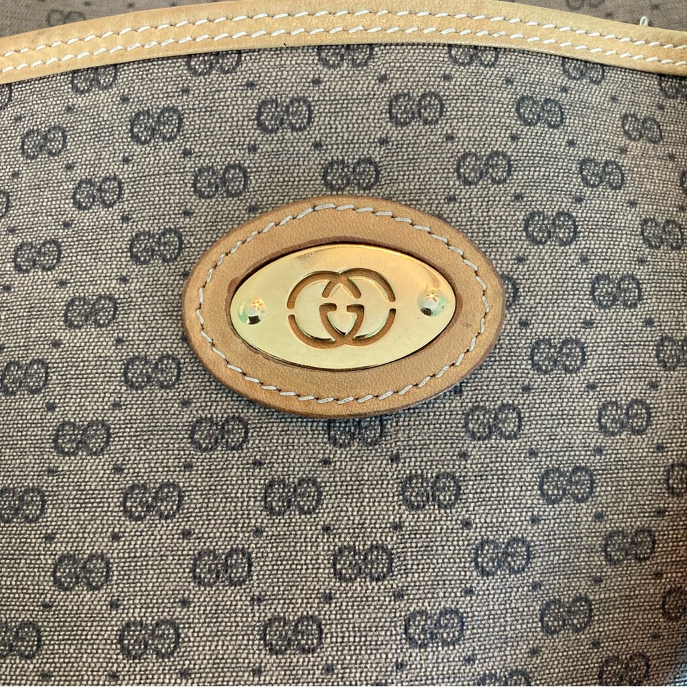 Gucci Bag Additional Photos